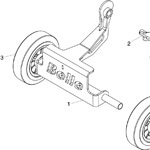 Transporter Attachment <br />(From Serial No. 050570)